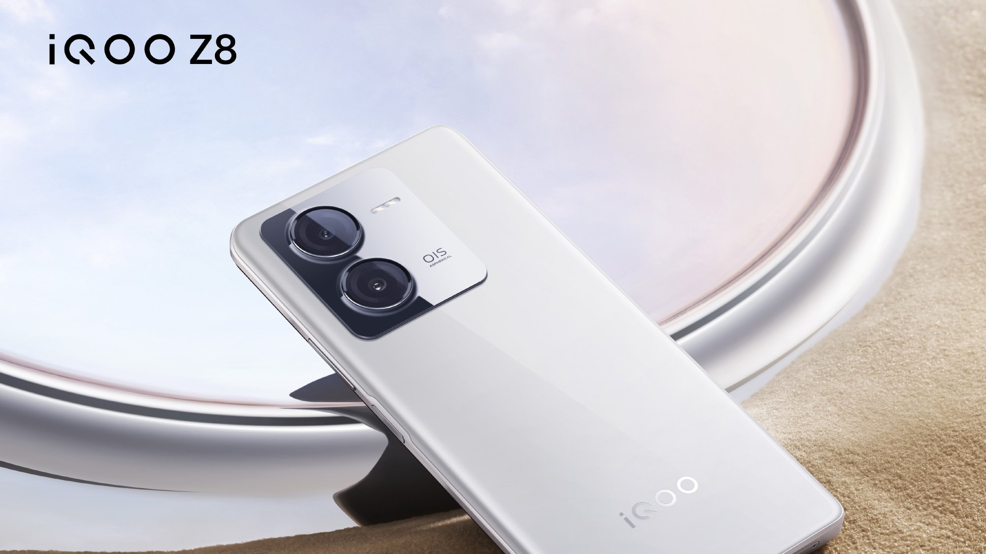 iQOO Z9 Turbo tipped to feature Snapdragon 8s Gen 3, may rival Redmi Note 13 Turbo, Realme GT Neo 6 - iQOO - News