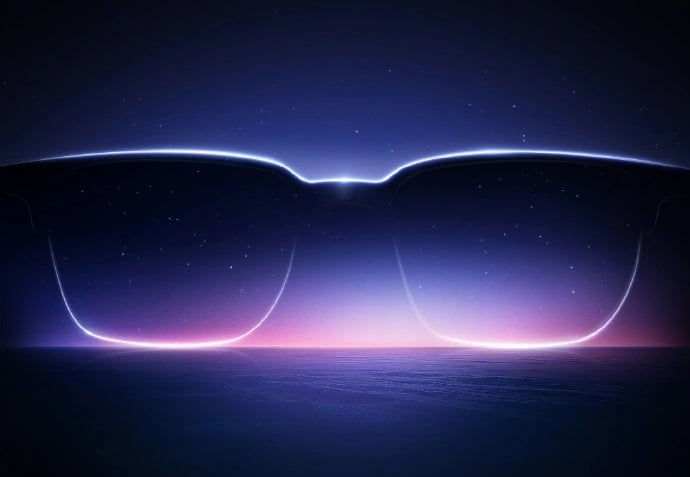 Xiaomi announces launch date for new Mijia Smart Audio Glasses: March 25th - News - News