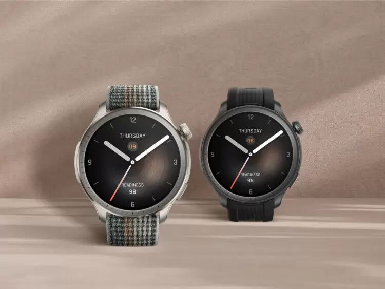 Amazfit quietly testing blood pressure monitoring on its smartwatches - Amazfit - News