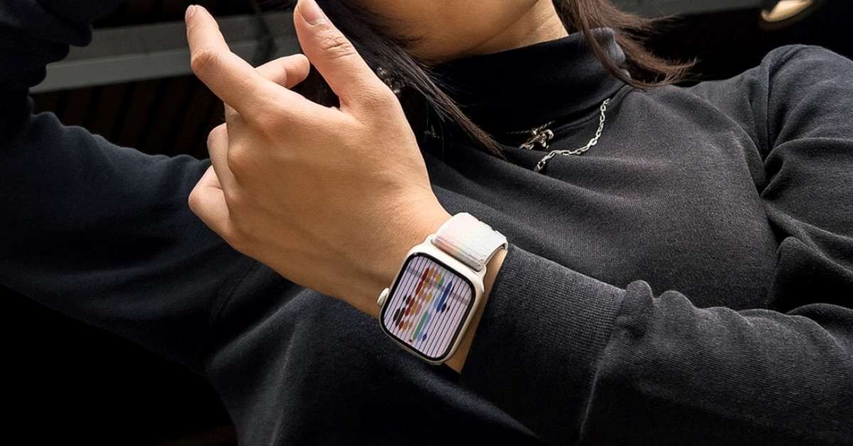 Apple Watch to Android was closer than you think. But here’s what happened - Apple - News