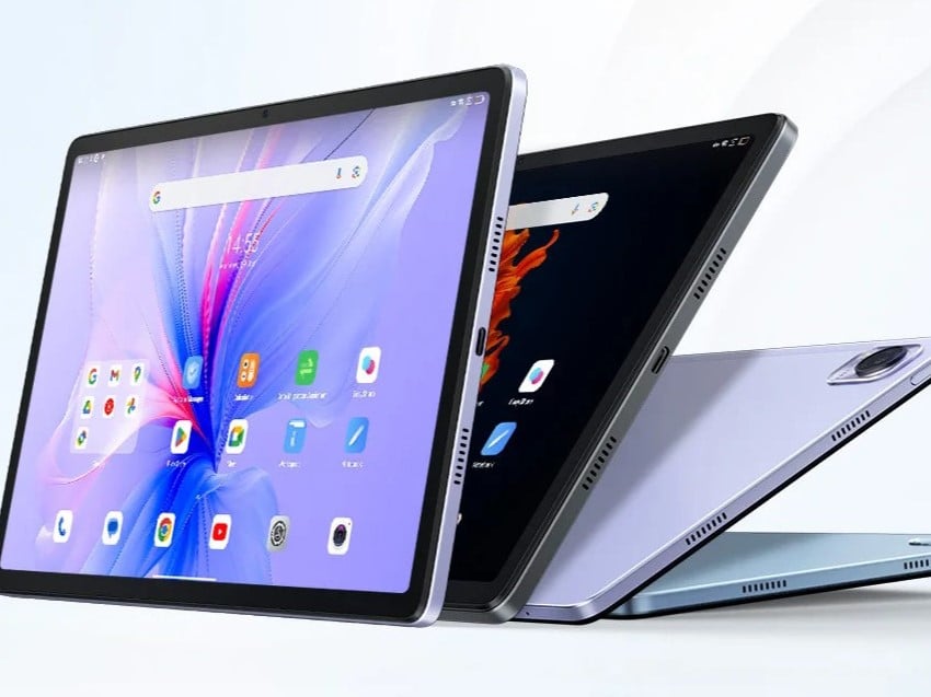 Blackview Mega 1 launches as a budget-friendly tablet with 120Hz refresh and Widevine - Blackview - News