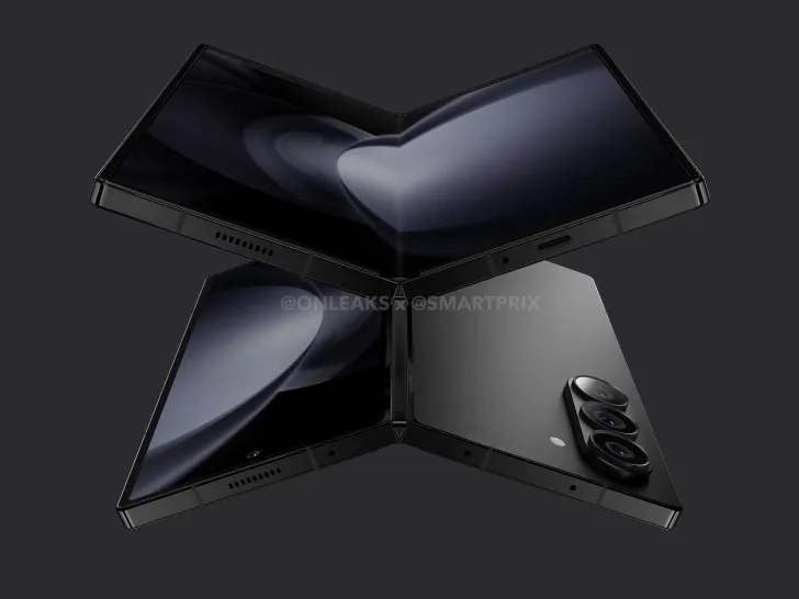 Samsung’s budget Galaxy Z Fold 6 may target iPhone 16 release window - News - News