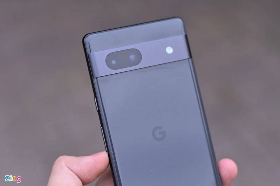 Google Pixel 8a will have four different versions: confirms certification documents from US certification agency - Google - News