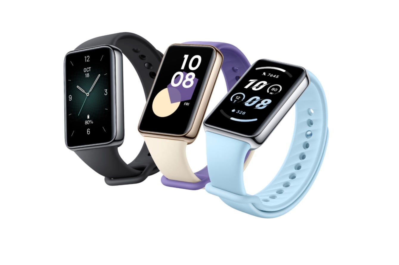 Honor Band 9 on its way to global markets, clears TDRA certification - Honor - News
