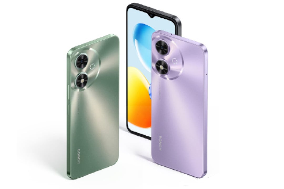 Honor Play 50, Play 50m official with similar specifications but different prices - Honor - News