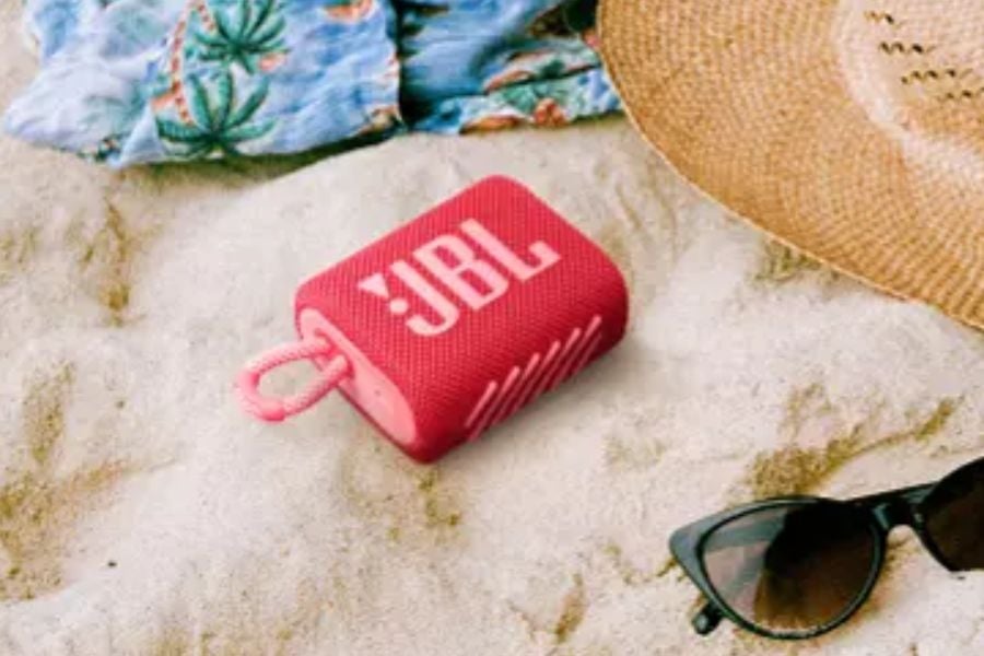 Deal: JBL Go 3 ultra-portable speaker is now available at a sweet 20% off - Best Deals - News