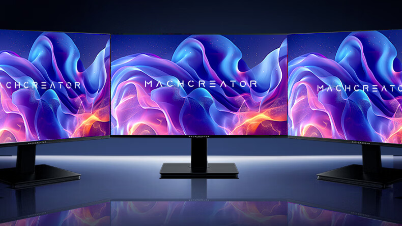 Machenike launches budget-friendly 23.8″ 1080p 100Hz gaming monitor for $70 - News - News