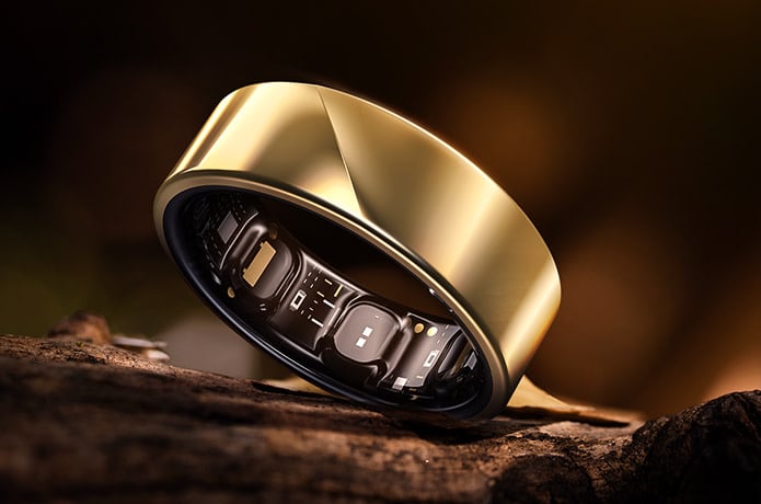 Noise Luna Ring goes global, aims to be affordable competitor in the smart ring market - News - News