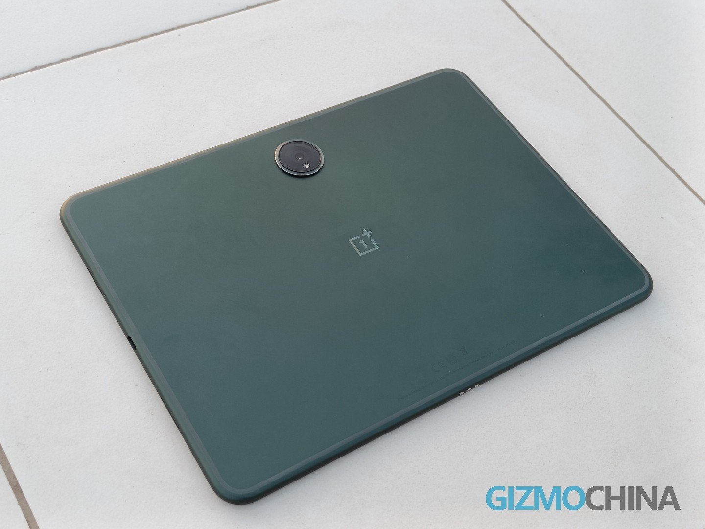 OnePlus Pad gets OxygenOS 14.0.0.500 update improving battery life & fixing the screen flickering issue - News - News