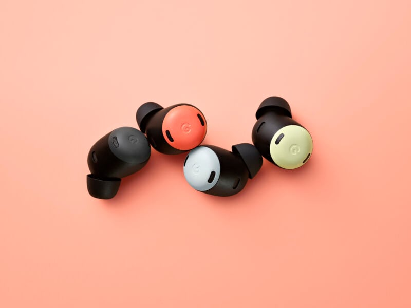 Google Pixel Buds Pro retail for $139 at the ongoing Amazon Spring Sale - Best Deals - News