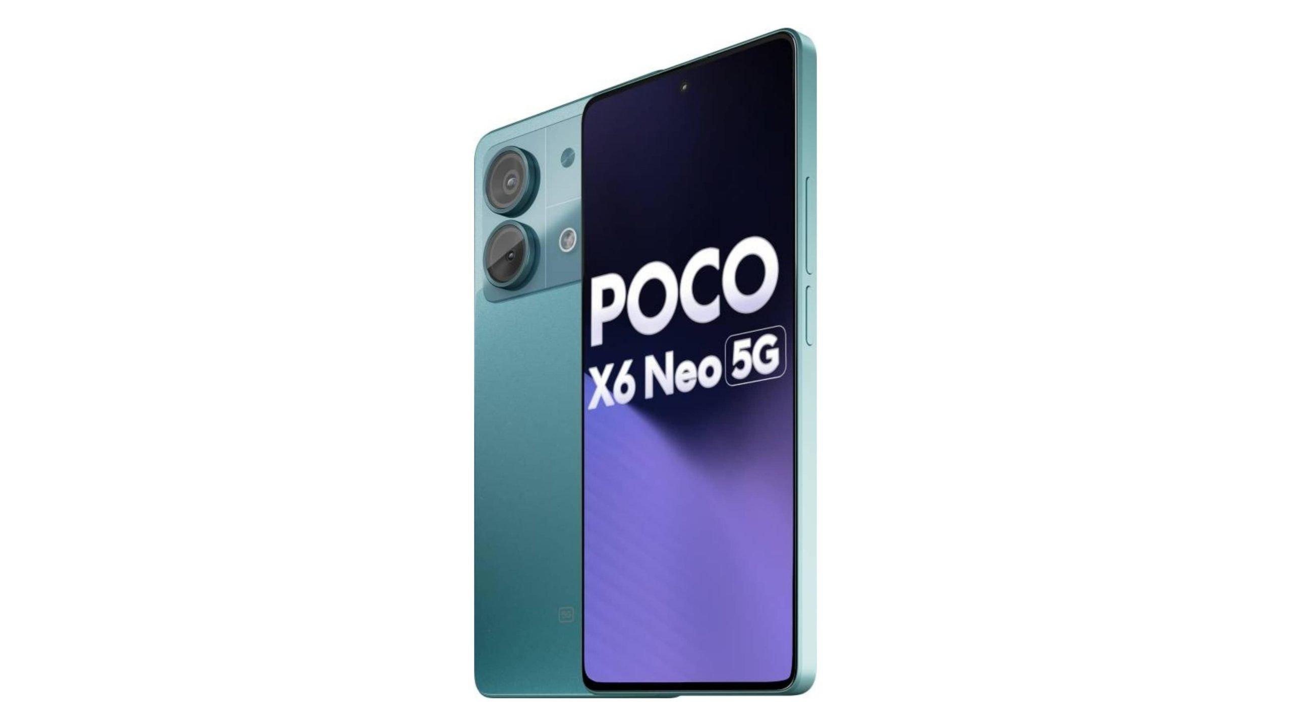Is Poco X6 Neo better than Redmi Note 13? - News - News
