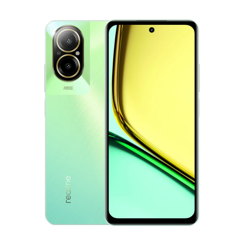 Realme C65 launch might be near, surfaces on multiple certifications - News - News