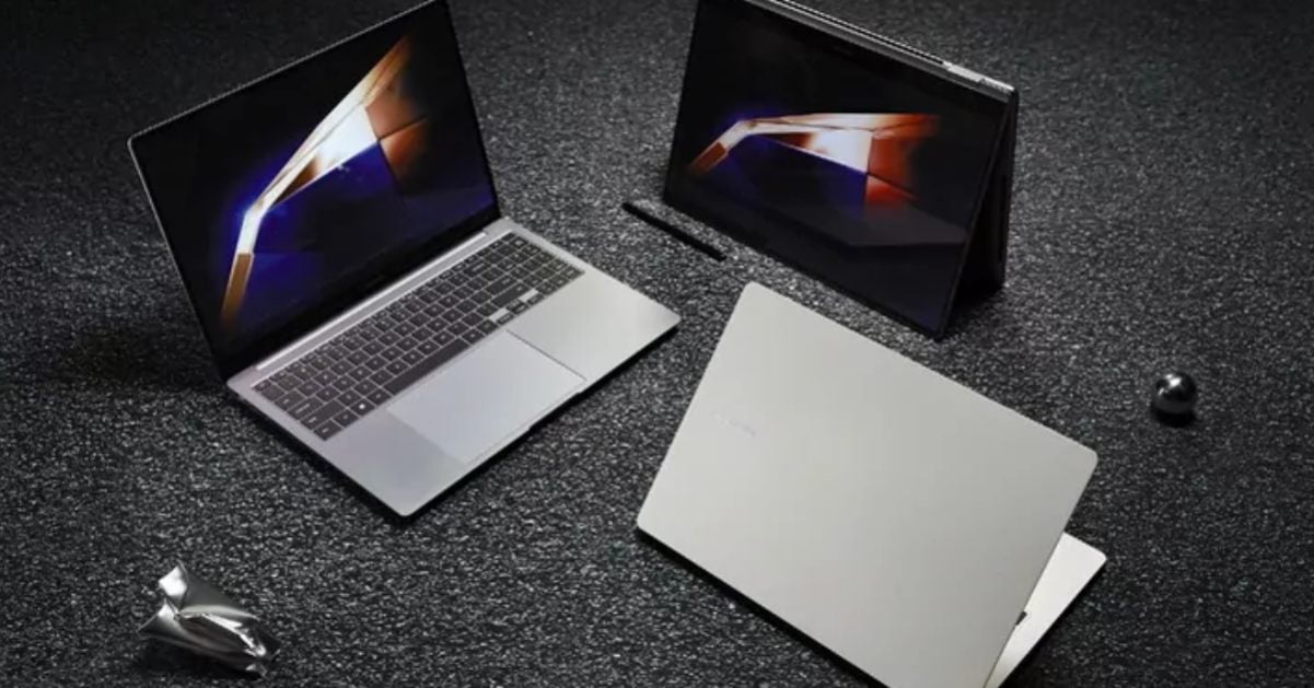 Samsung Galaxy Book 4 Edge price tipped for Europe, to cost around €1800 - News - News