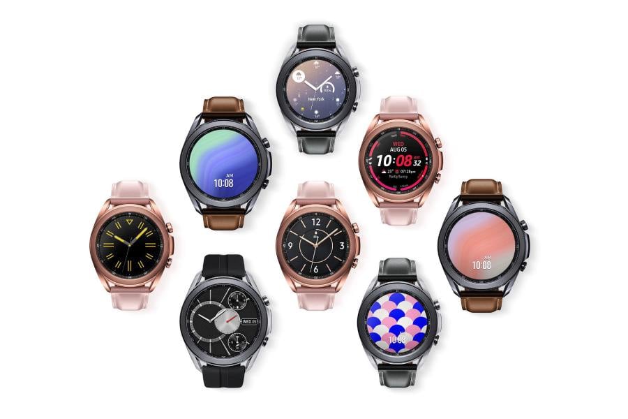 Samsung Galaxy Watch 7 to surprisingly come in three models, double the storage capacity - News - News