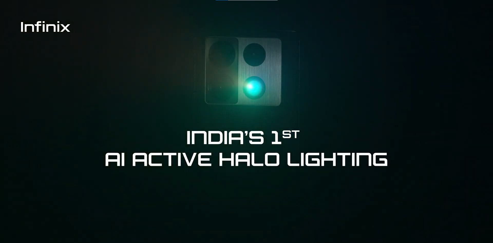 Infinix Note 40 series to come with ‘Active Halo’ AI light feature - Infinix - News