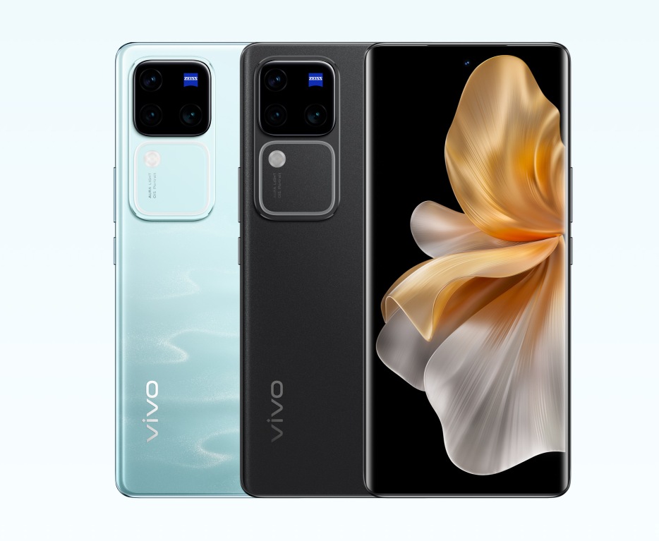 Vivo V30 & V30 Pro now on sale in India with 10% Instant discount - News - News