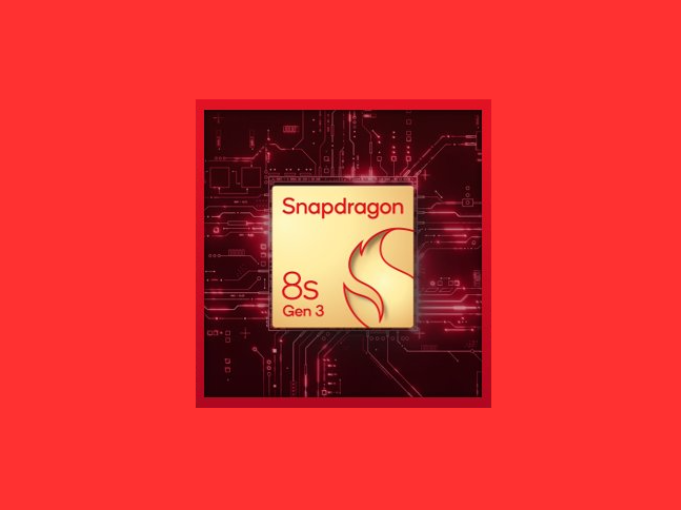 Snapdragon 8s Gen 3 infographic leaks revealing key features - News - News