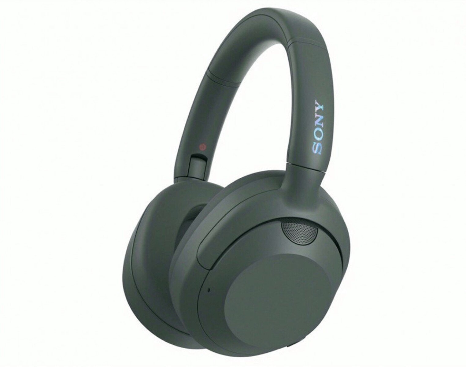 Sony WH-ULT900N mid-range headphones leaked, will offer many premium features - News - News