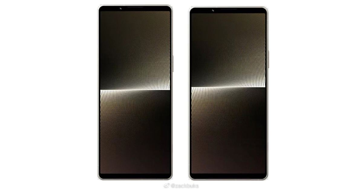 Sony Xperia I VI rumored to ditch 21:9 aspect ratio for a more conventional 19.5:9 screen - News - News