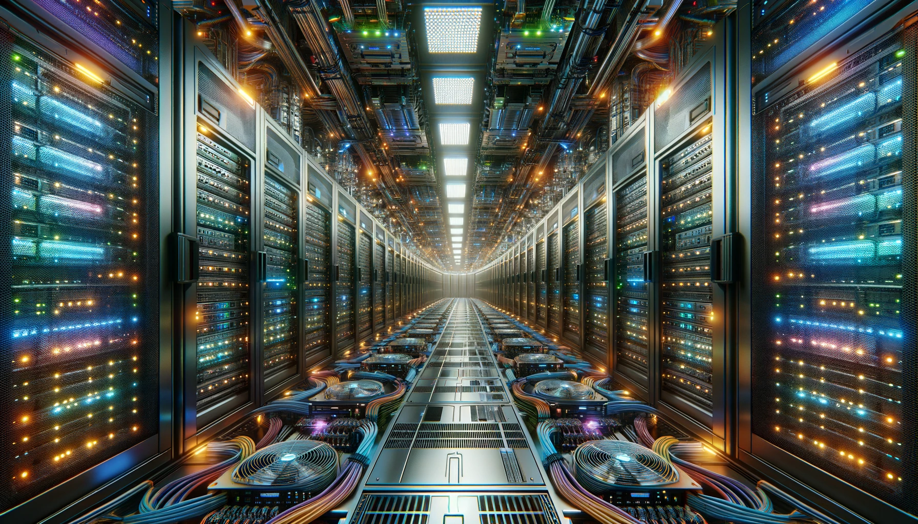 Microsoft & OpenAI planning $100 billion supercomputer Stargate AI - Microsoft - News