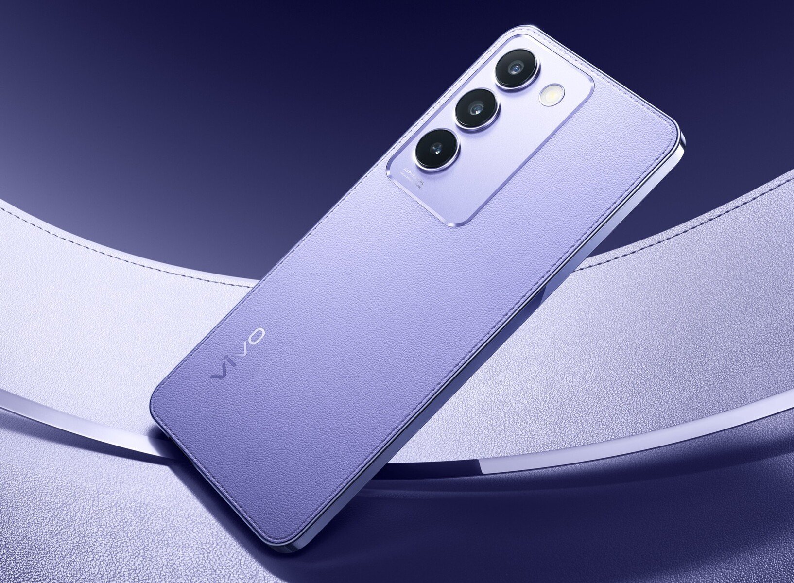 Vivo V40 SE 5G launches in Europe, offers stunning design, bright display & large battery - News - News