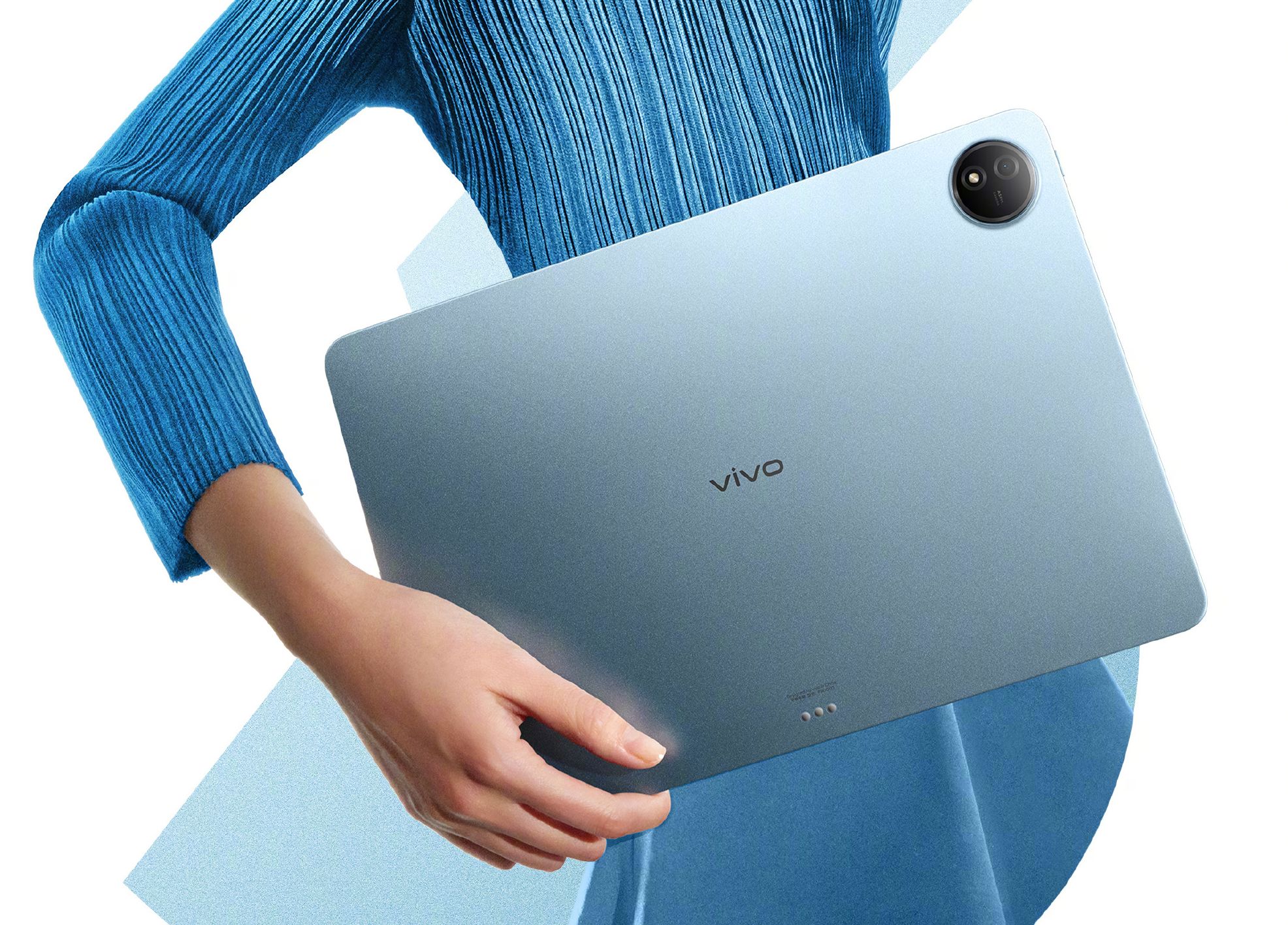 Vivo Pad 3 Pro configurations leaked before official announcement - News - News