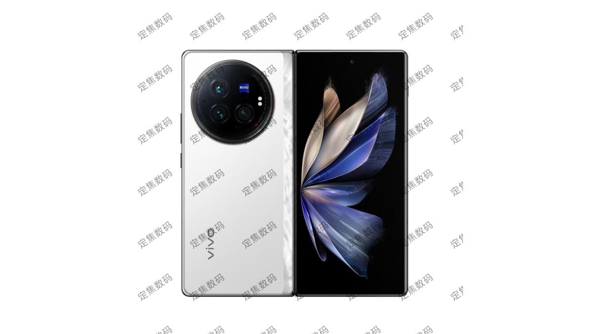 Vivo X Fold 3 Appears On Geekbench With Snapdragon 8 Gen 2 And 16GB RAM - News - News