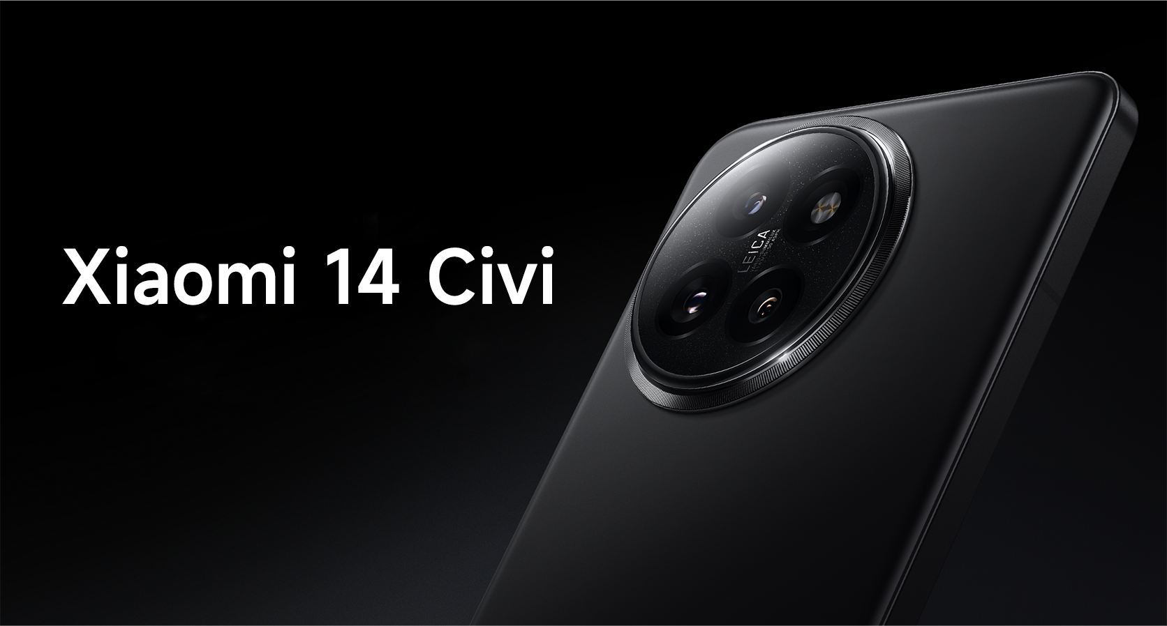 Xiaomi 14 Civi arrives in India, all details leaked - News - News