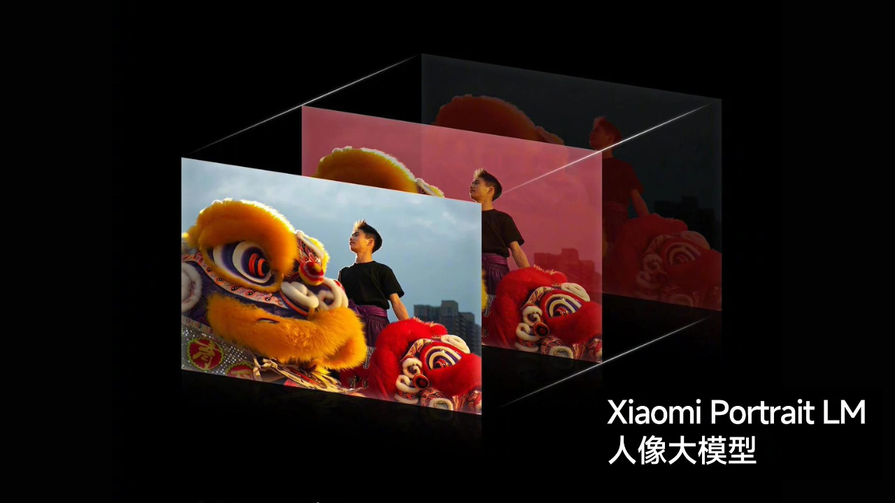 Xiaomi 14/Pro & Xiaomi 13 Ultra will get AI-powered Master Portrait mode starting next month - News - News