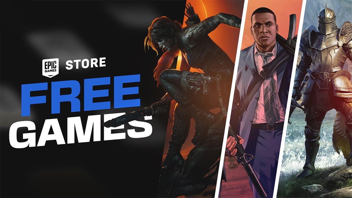 Epic Games Offers Two Free Games – One Lets You Be a Superhero - News - News