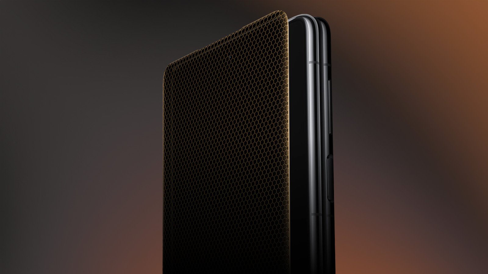 Huawei’s tri-fold smartphone to be released this year - Huawei - News