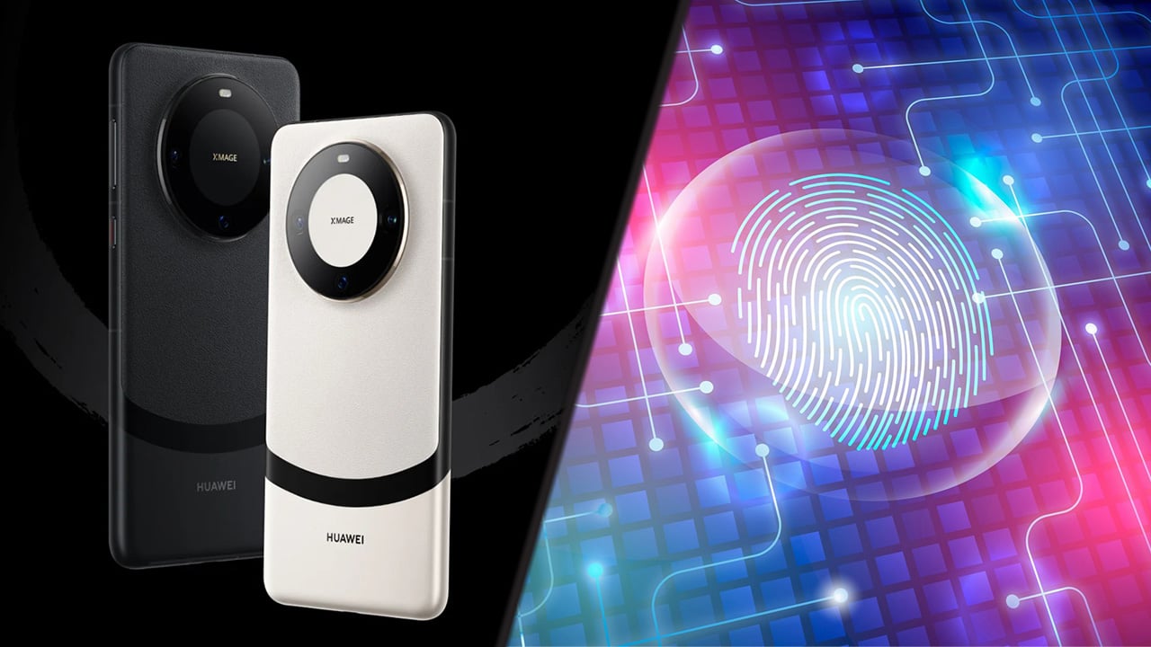 Huawei’s Ultrasonic Fingerprint Tech Proven Original, Not Stolen - Huawei - News