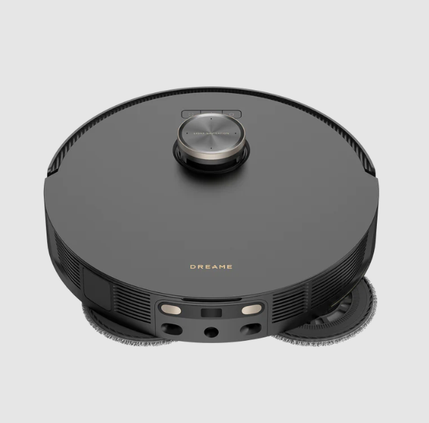 Discount: Dreame L20 Ultra Robot Vacuum with 7000Pa Suction & MopExtend Edge-Cleaning, at $899.99 - News - News