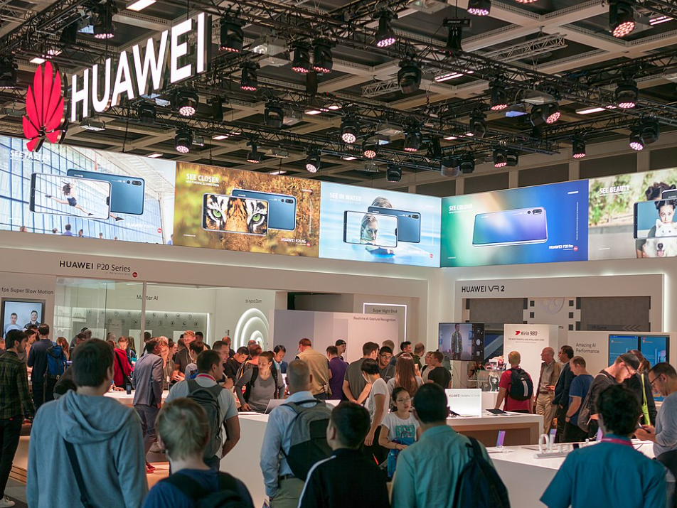 Huawei defies the odds and shows impressive financial performance in 2023: the best since 2019 - Huawei - News