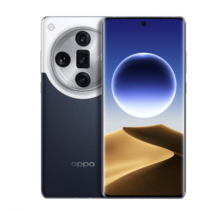 OPPO Find X7 Ultra Satellite Communication Edition Appears On China Telecom With Price, Launch Imminent - News - News