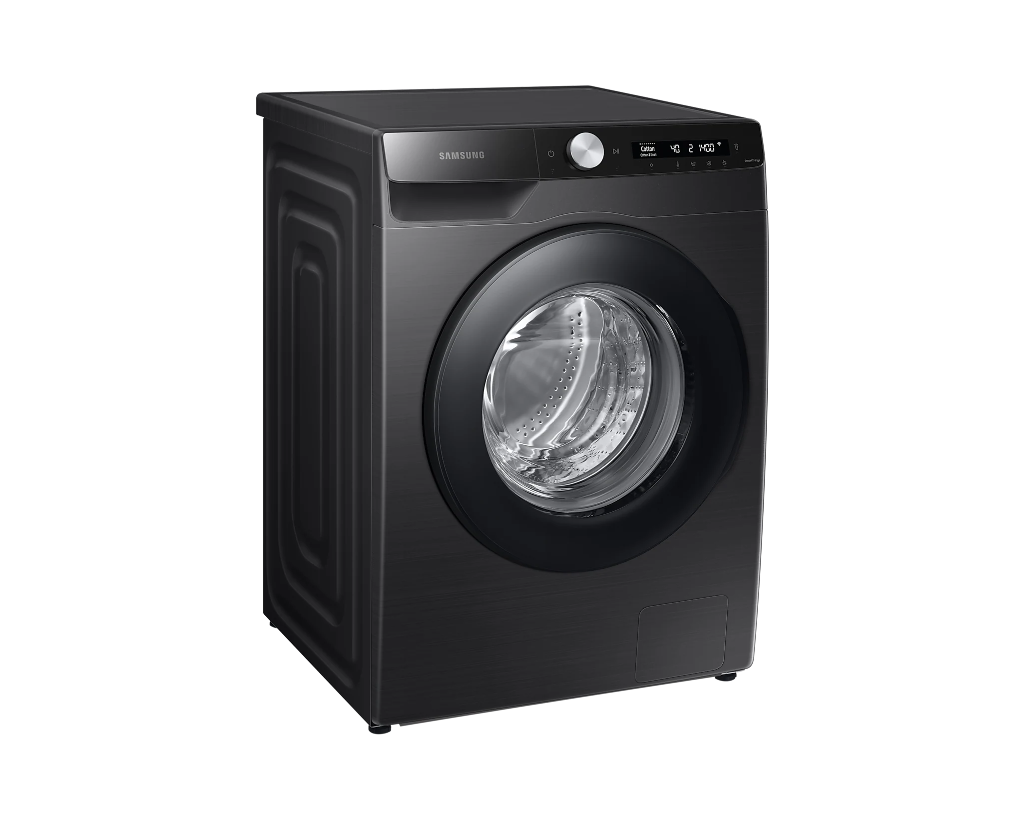 Samsung AI Ecobubble Fully Automatic Front Load Washing Machine With ...