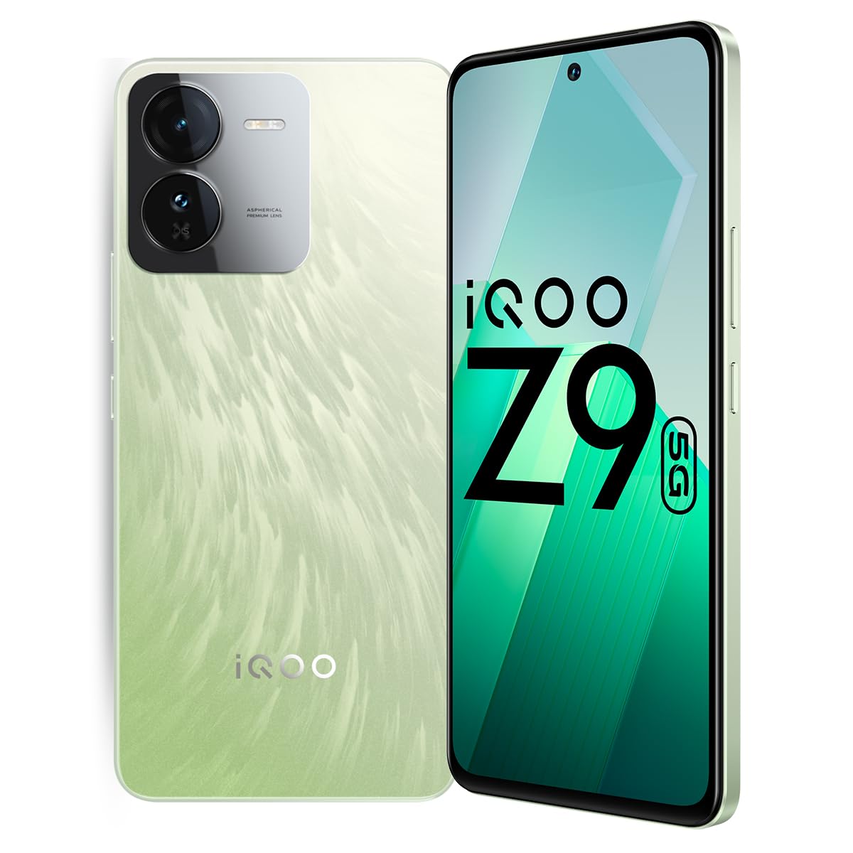 iQOO Z9 Turbo teased to launch this month, will go head to head with the Redmi Turbo 3 - iQOO - News