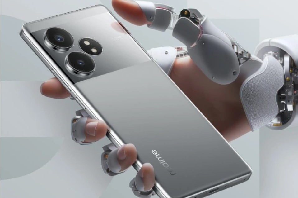 Realme GT Neo 6 Leaked Specs Reveal Snapdragon 8s Gen 3, 120W Charging, And More - News - News