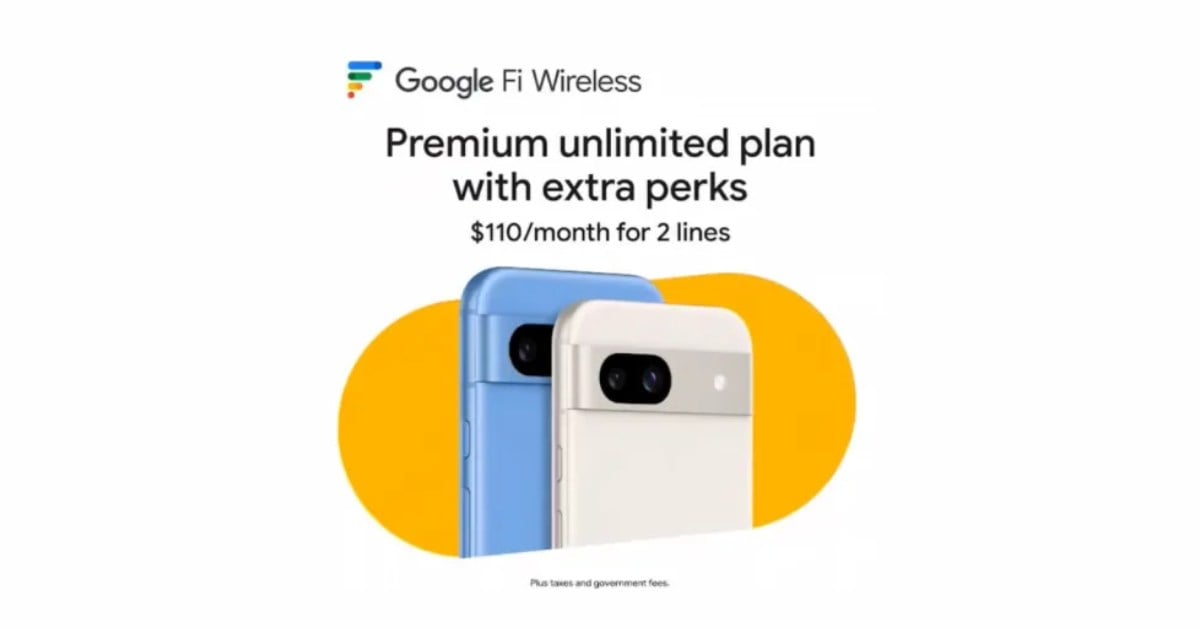 Oops! Google Pixel 8a Revealed Early in Official Google Ad - Google - News
