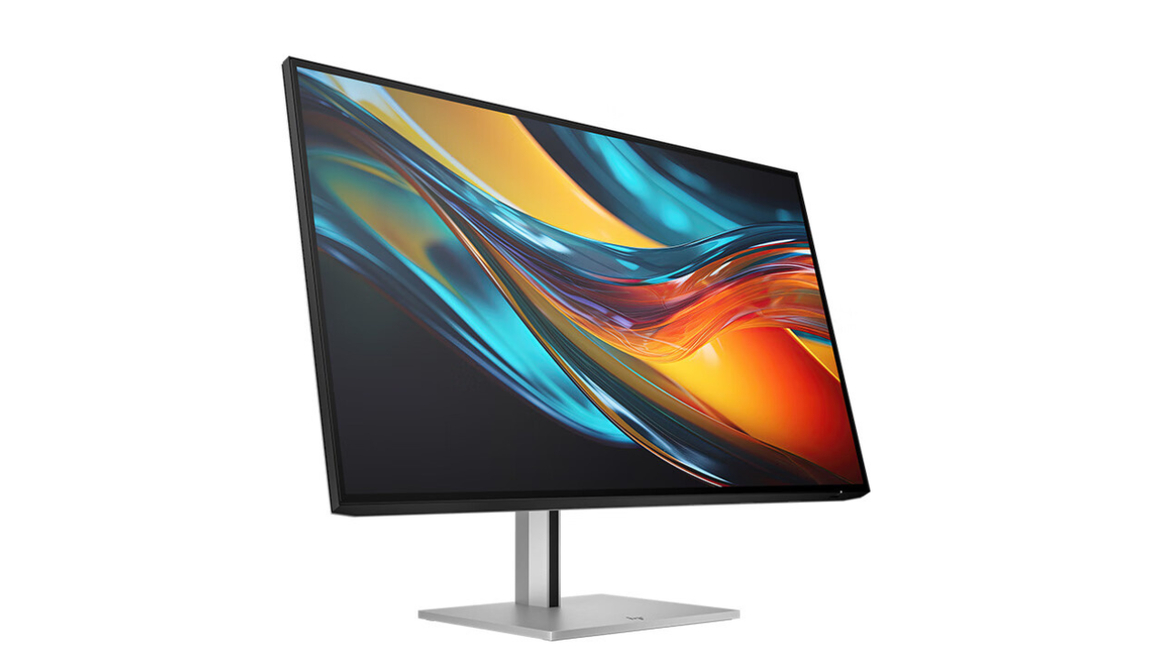 HP launches new 31.5-inch 4K Thunderbolt 4 monitor with KVM switch for $967 - News - News