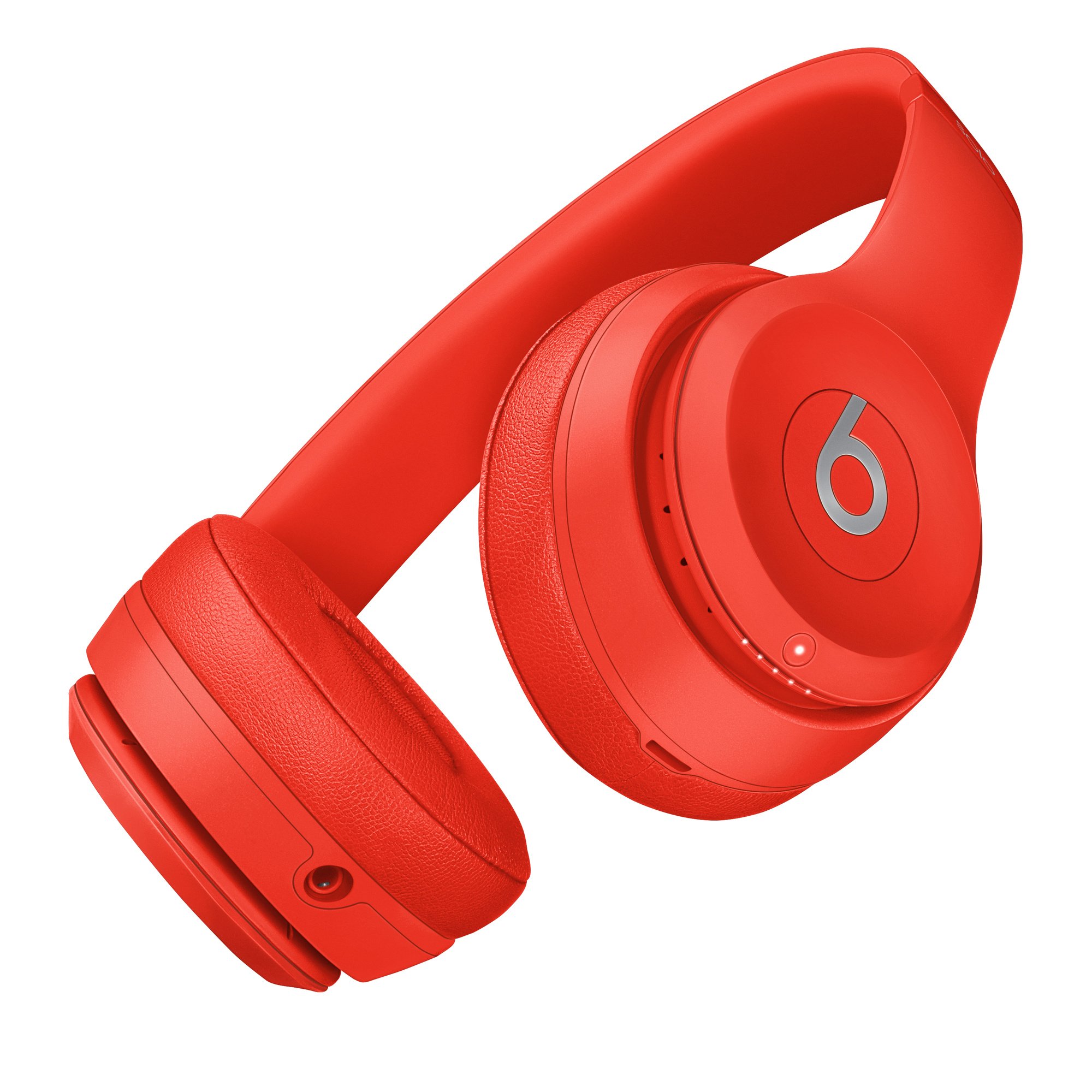 Beats Solo 4 wireless headphones to launch next month; specifications leaked - Apple - News