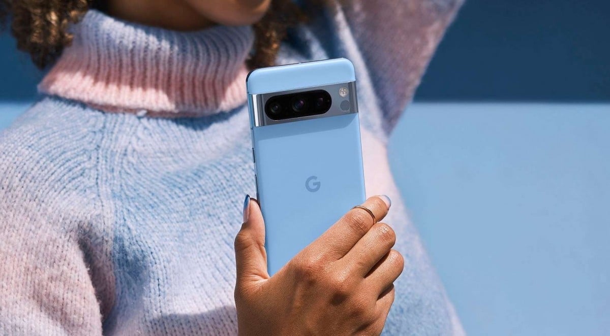 Google explains why it chose 7 years of update promise for Pixel phones - Google - News