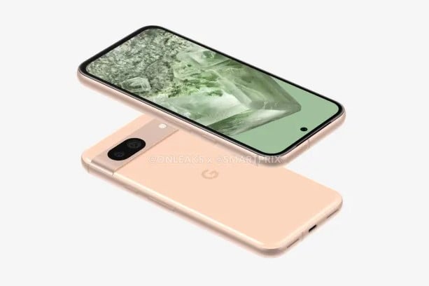Google Pixel 8a: Expected Upgrades and Differences Compared to Pixel 7a - Google - News