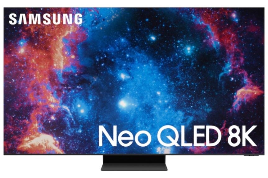 Samsung’s AI-Powered TV Range To Launch In India On April 17, Pre-Orders Now Live - News - News
