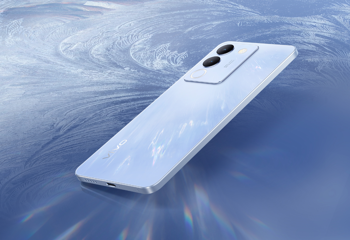 Vivo Y200 Pro 5G receives BIS, Bluetooth SIG certifications, launch imminent - News - News