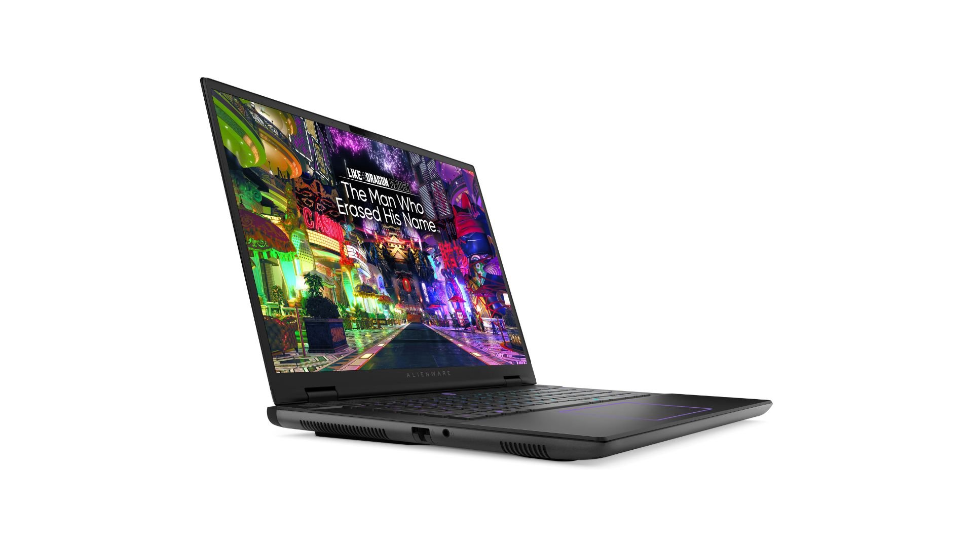 Alienware M16 R2 Indian pricing & launch date officially announced; features Core Ultra 9 185H CPU & RTX 4070 GPU - News - News