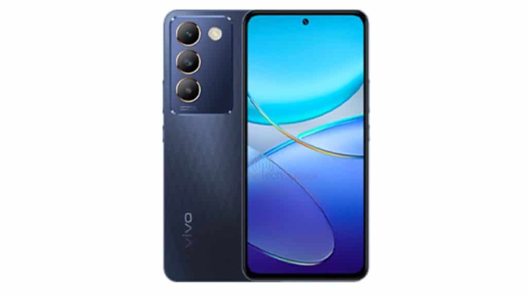 Upcoming Vivo V2354A, V2353A, V2353DA phones receive 3C certification in China - News - News