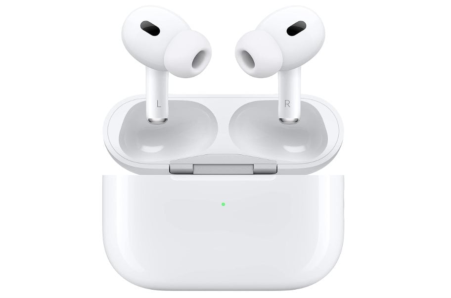 Deal: Apple AirPods Pro (2nd Gen) once again hits $189 in the US - Apple - News