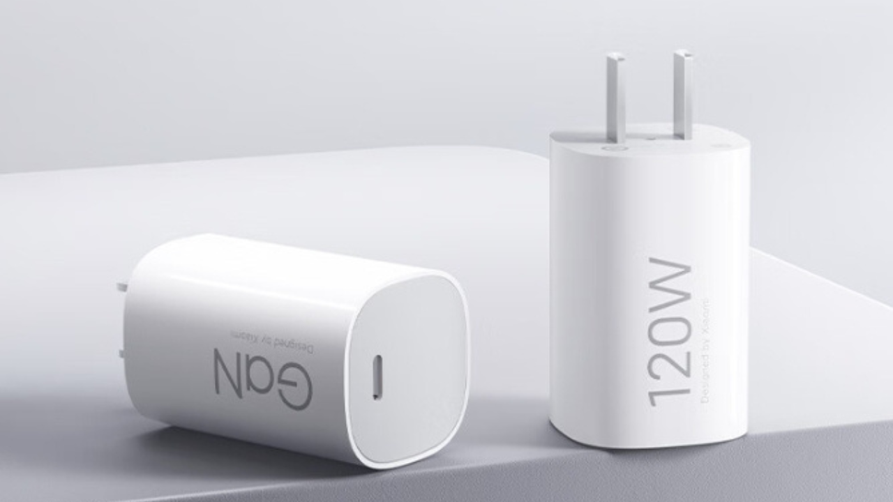 Xiaomi launches a super compact 120W GaN USB-C charger kit for $28 - News - News