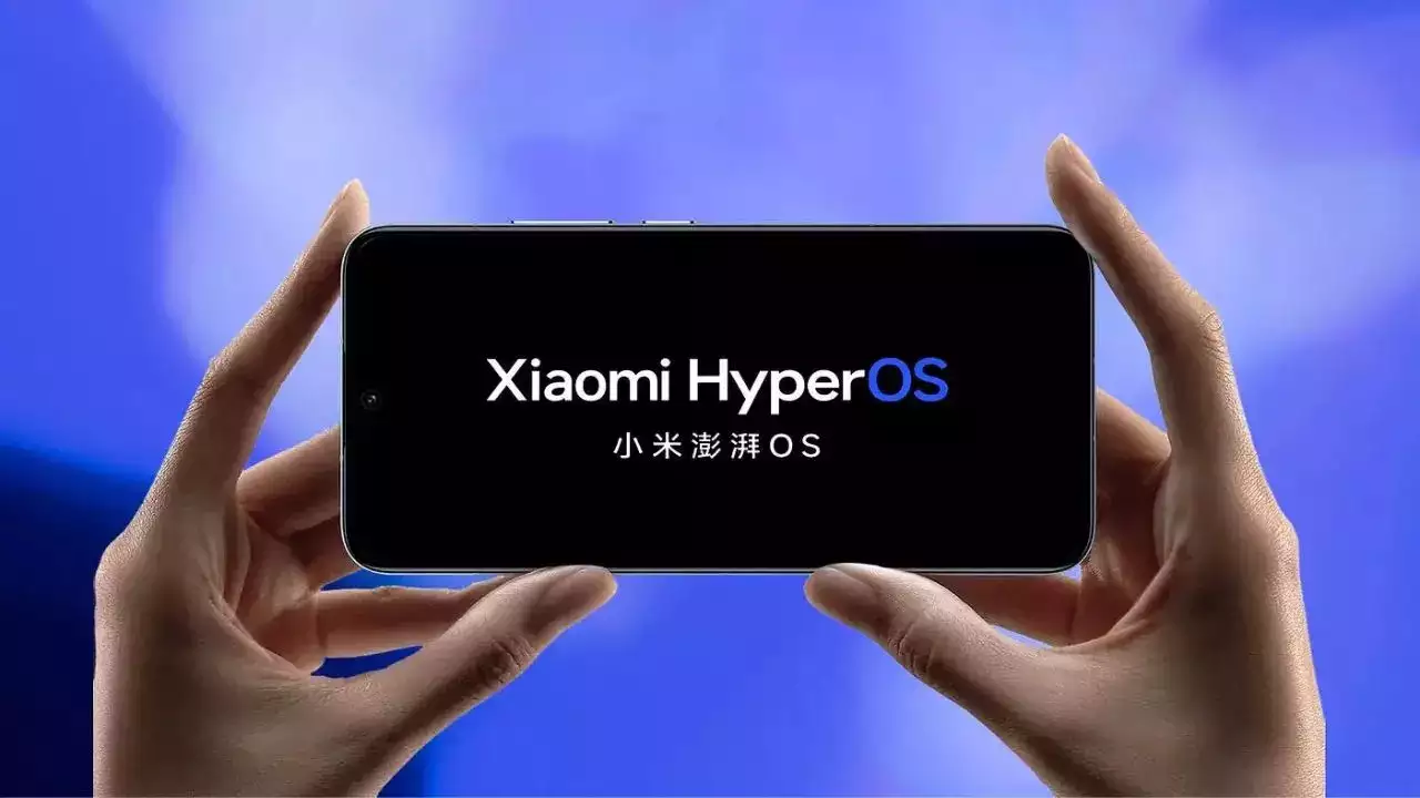 Xiaomi Mi 10 & Mi 11 series to get HyperOS update in mid-April - News - News